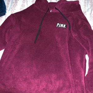 PINK hoodie